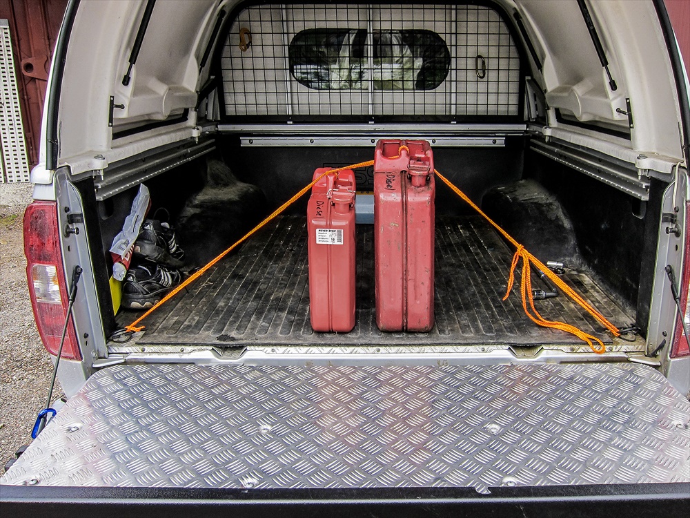 ΣΧΟΙΝΙ RUNLOCK 4Χ4 OFF ROAD